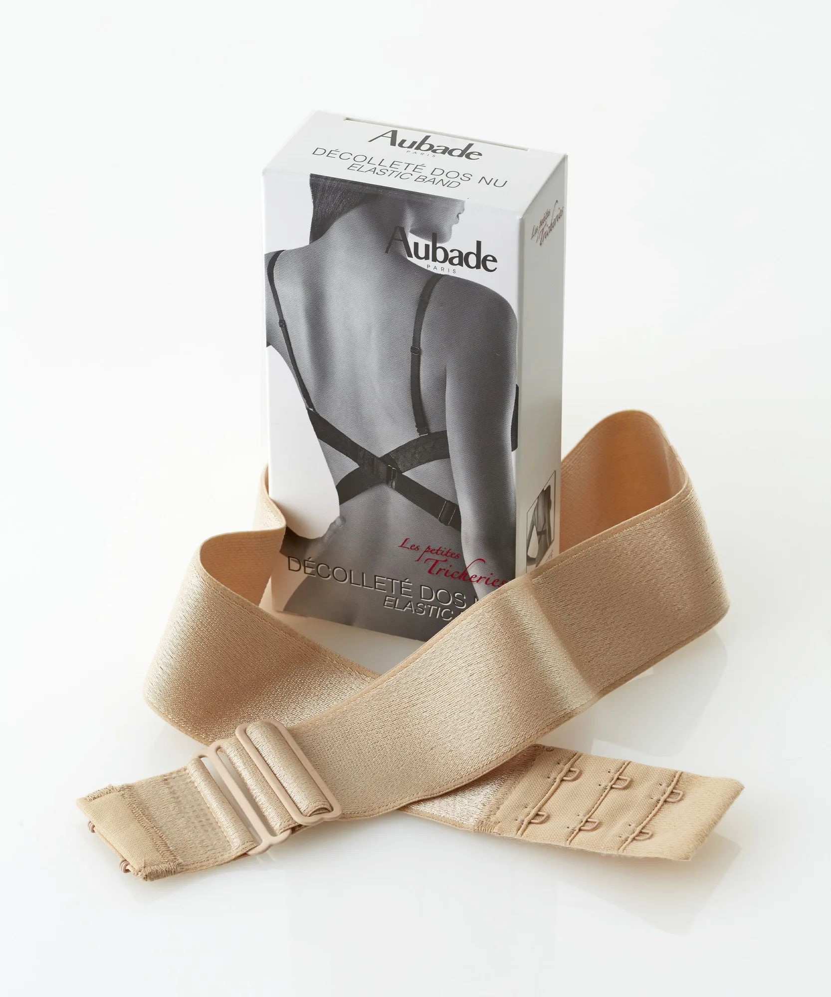 Bande Dos nu Accessory Dune