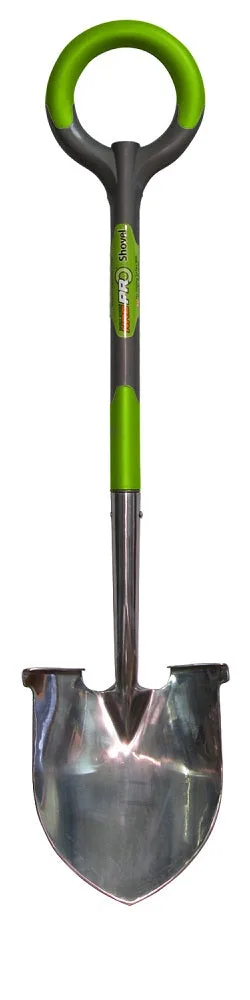 PRO Stainless Shovel