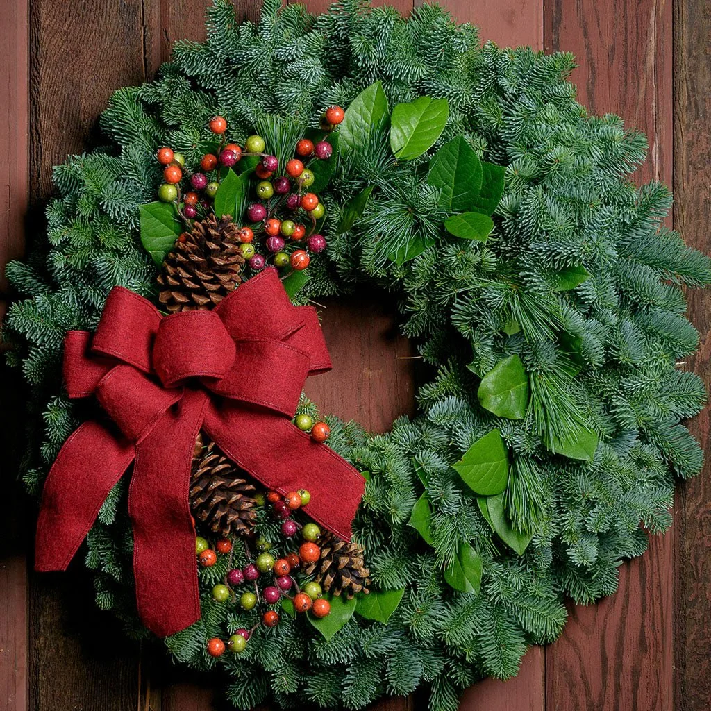 Holiday Berries