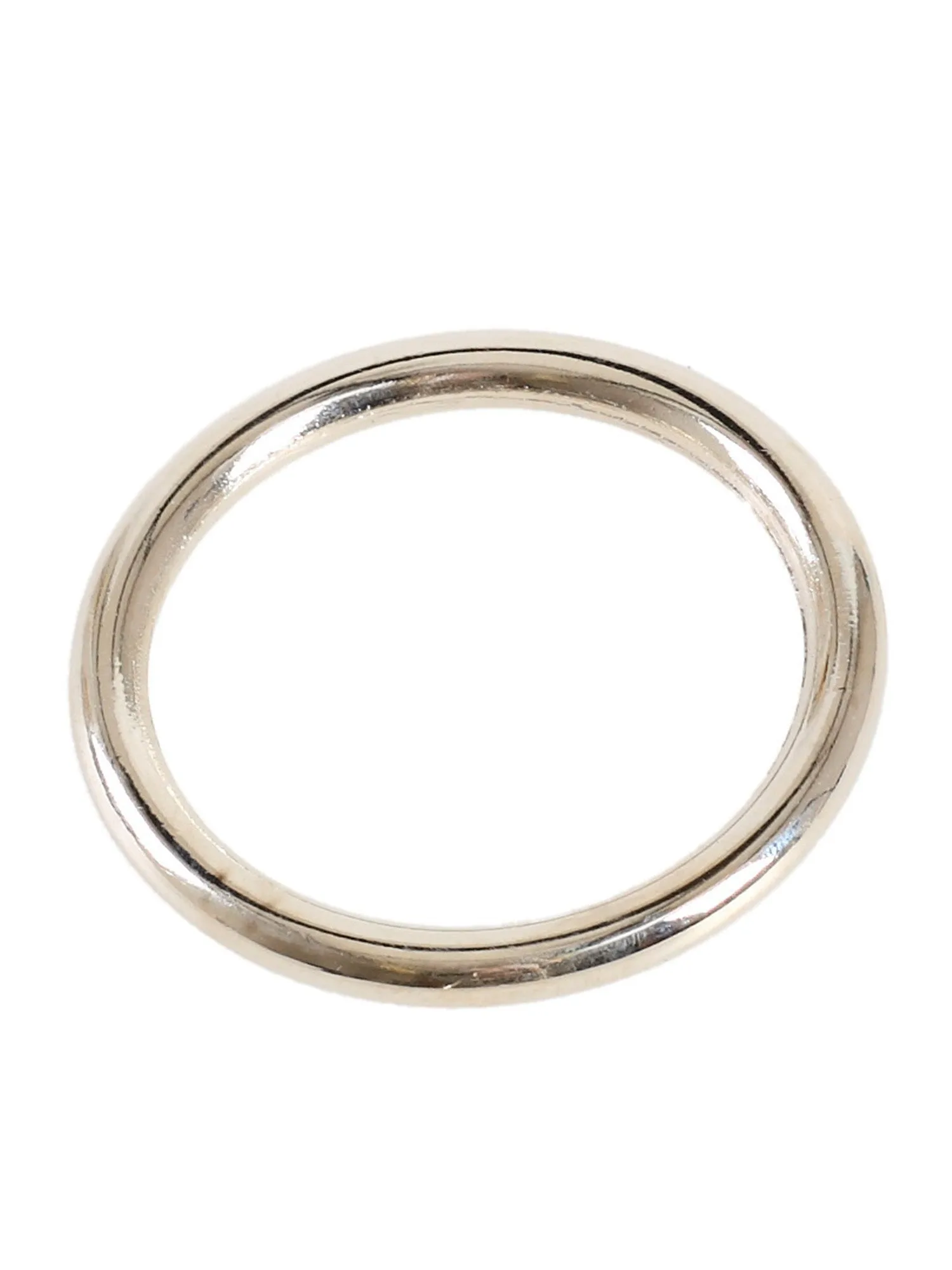 Metal Cock Ring Sizing: How to Measure Correctly
