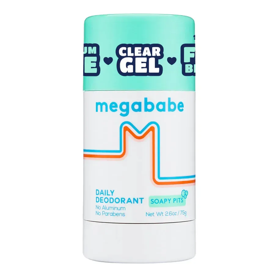 Deodorant for Teens: A Parent’s Guide to Safe and Effective Options for Changing Bodies