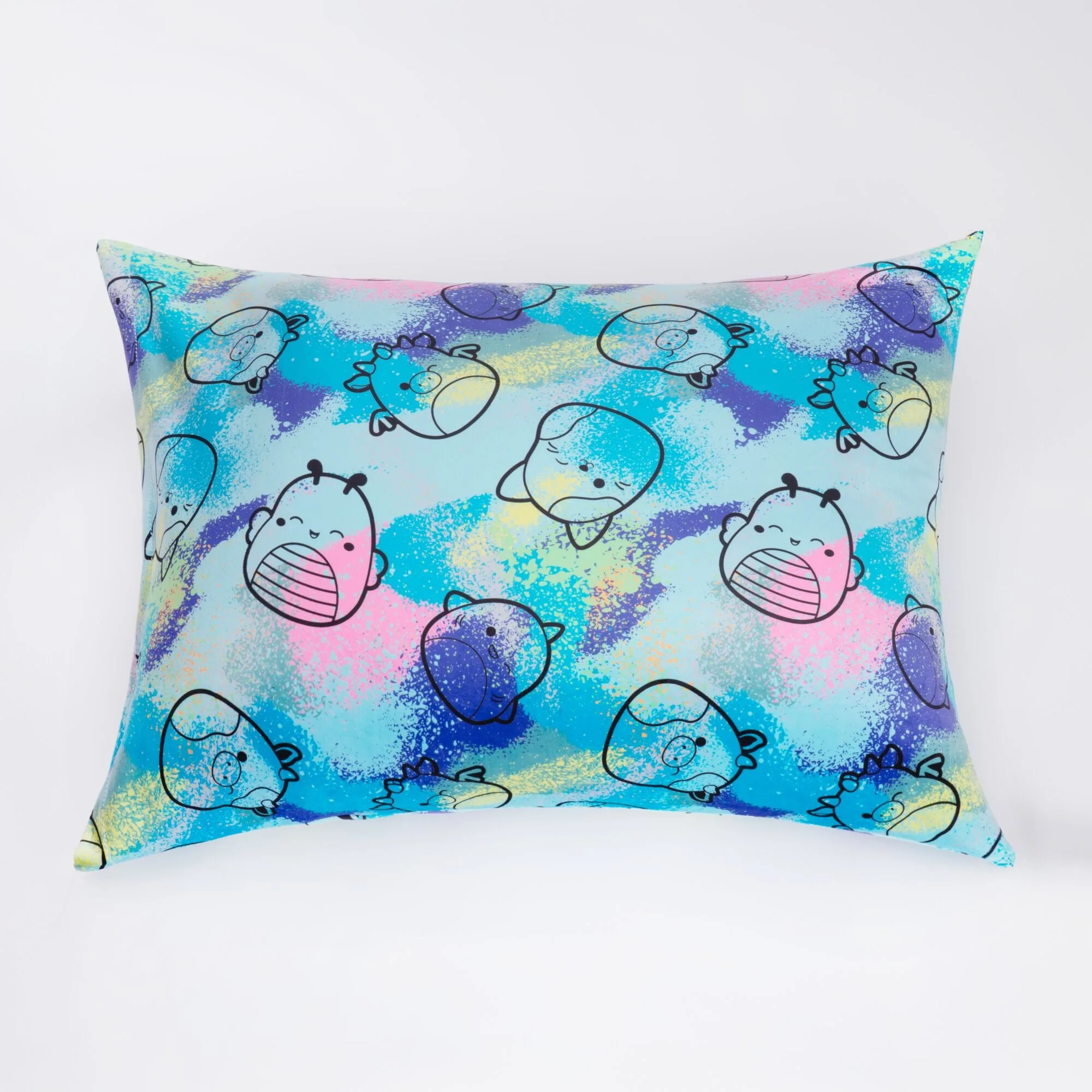 SquishPillow枕カバー購入ガイド:ぴったりの一枚を見つけよう