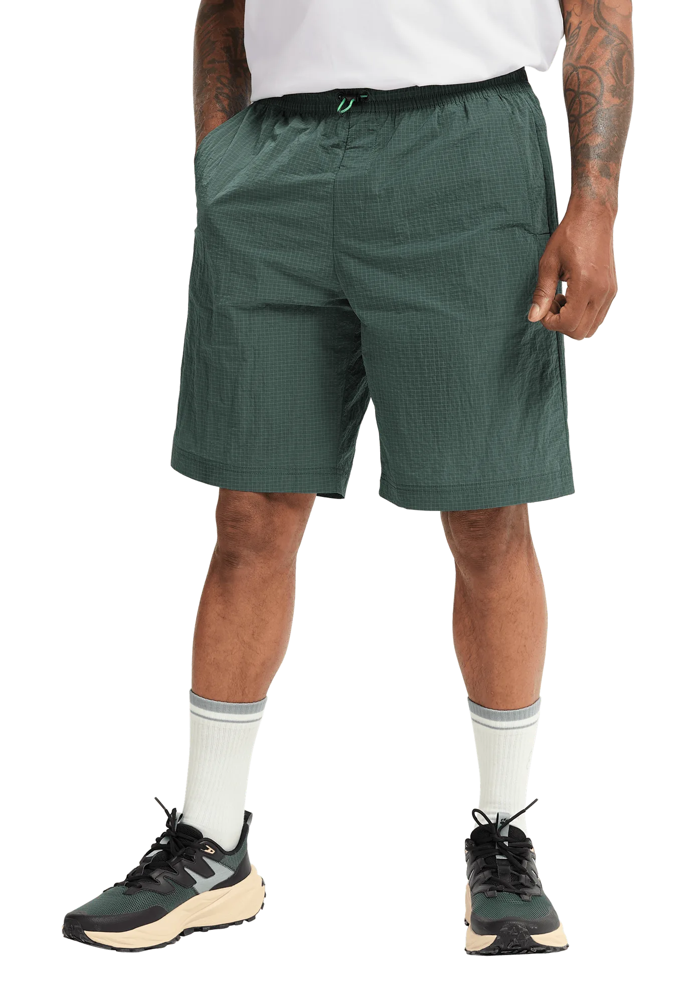 FIND THE WILD SHORTS M