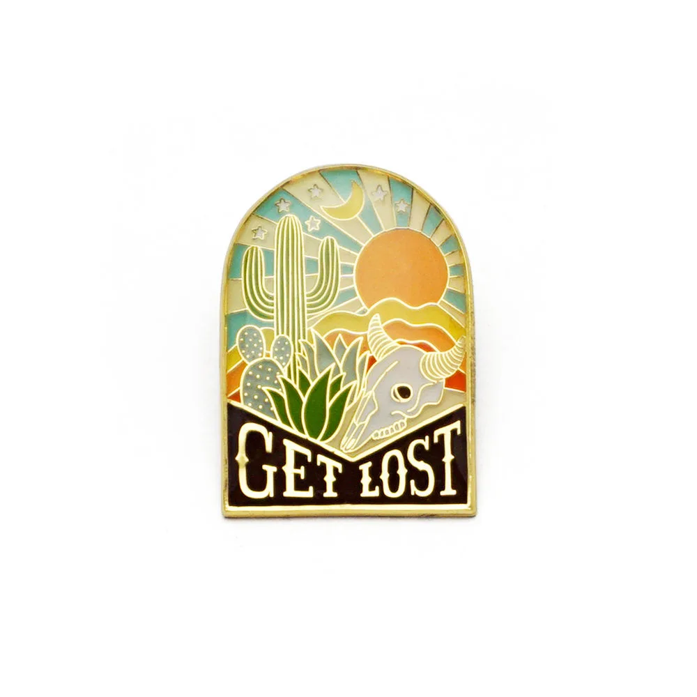 Why Your Enamel Pin Backs Keep Coming Loose and How to Fix It