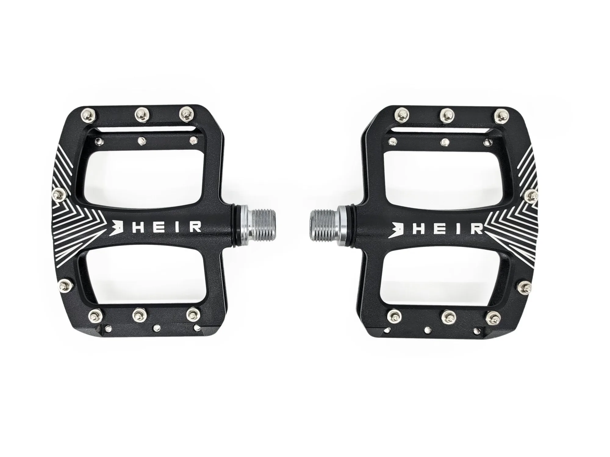 HEIR Footport™ Pedal