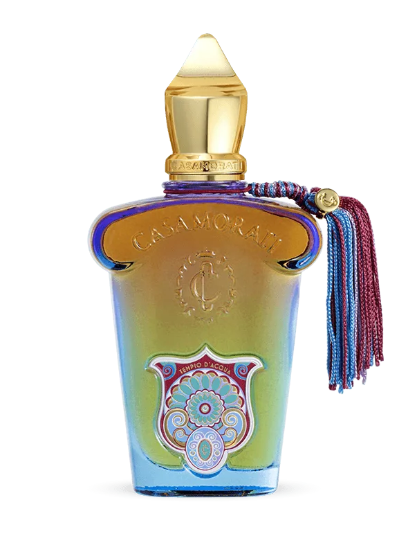 Tempio d'Acqua
