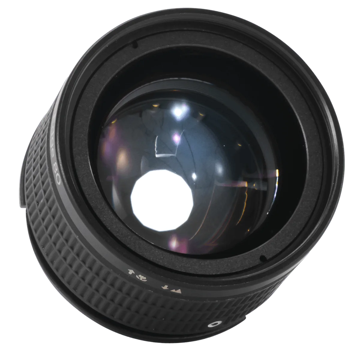 Edge 80 Optic