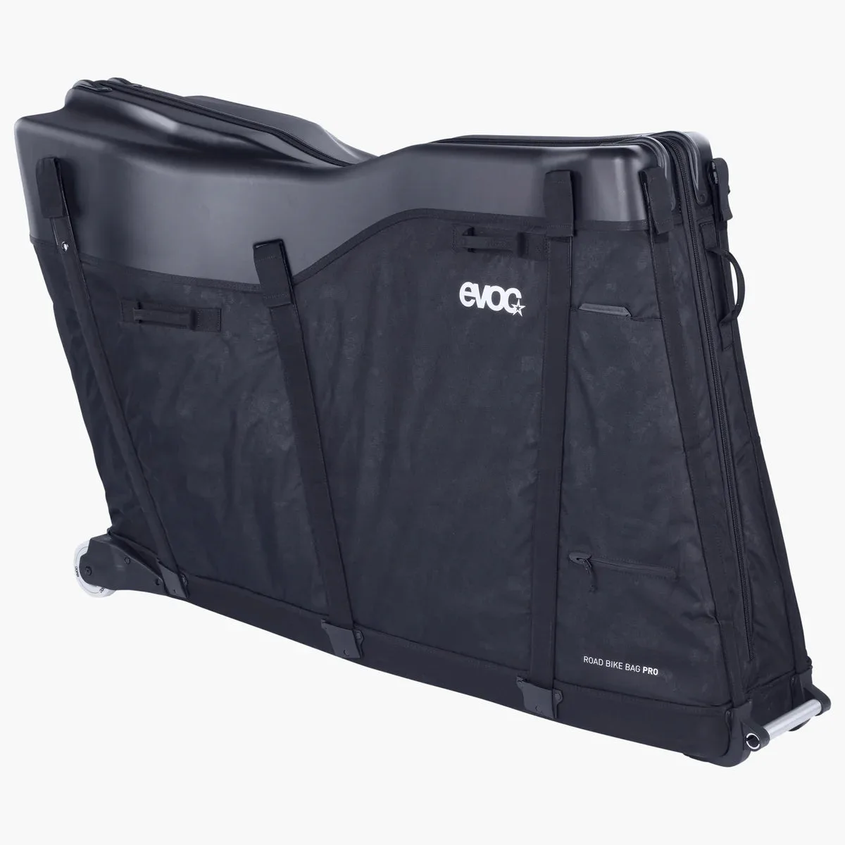 How to Pack the EVOC Road Bike Bag Pro for Travel