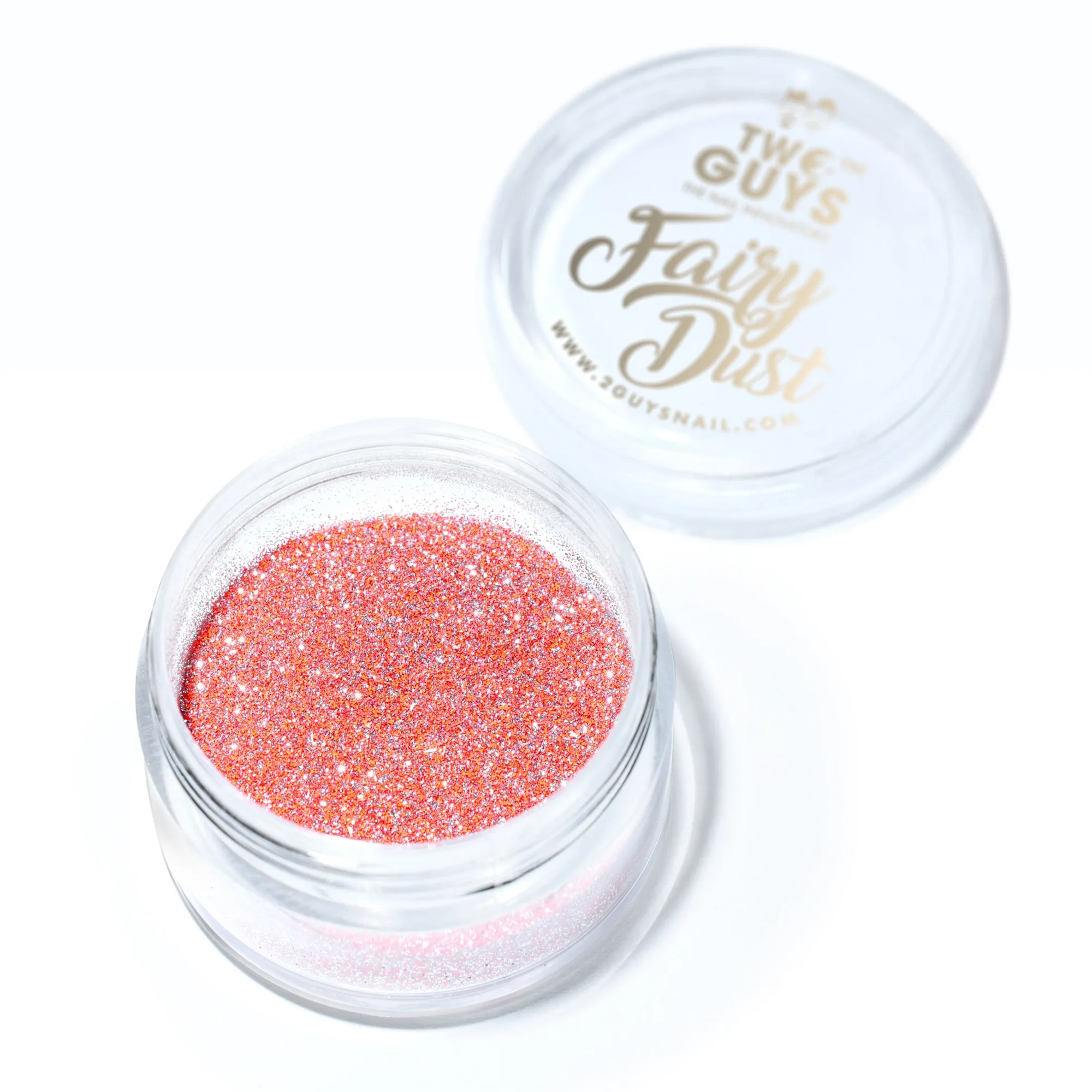 Comment appliquer de la poudre de glitter réfléchissante sur les ongles