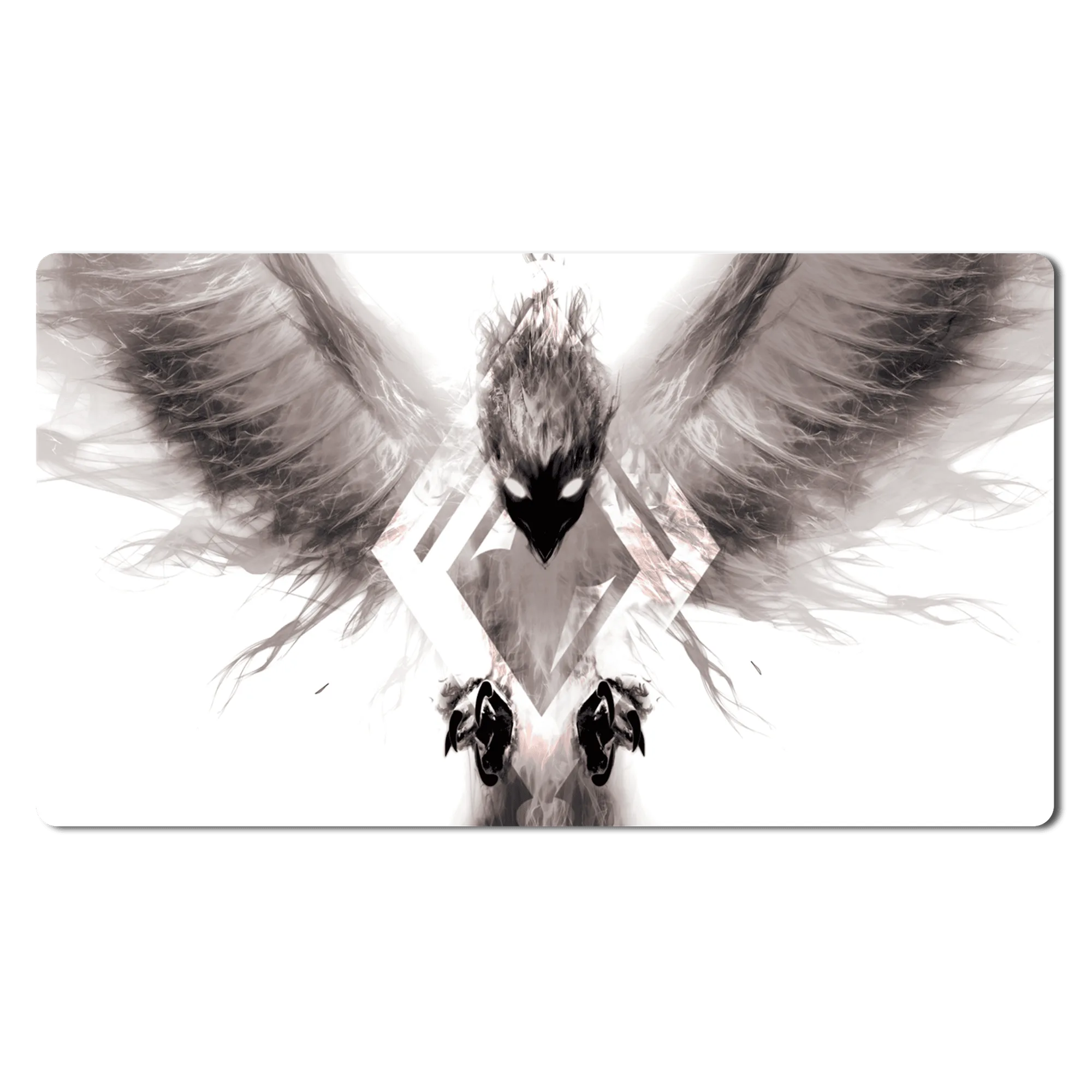 Phoenix Playmat V1