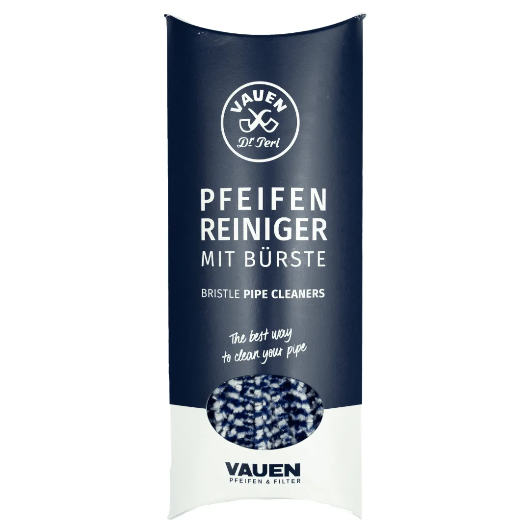 Vauen Bristle Tapered Pipe Cleaners