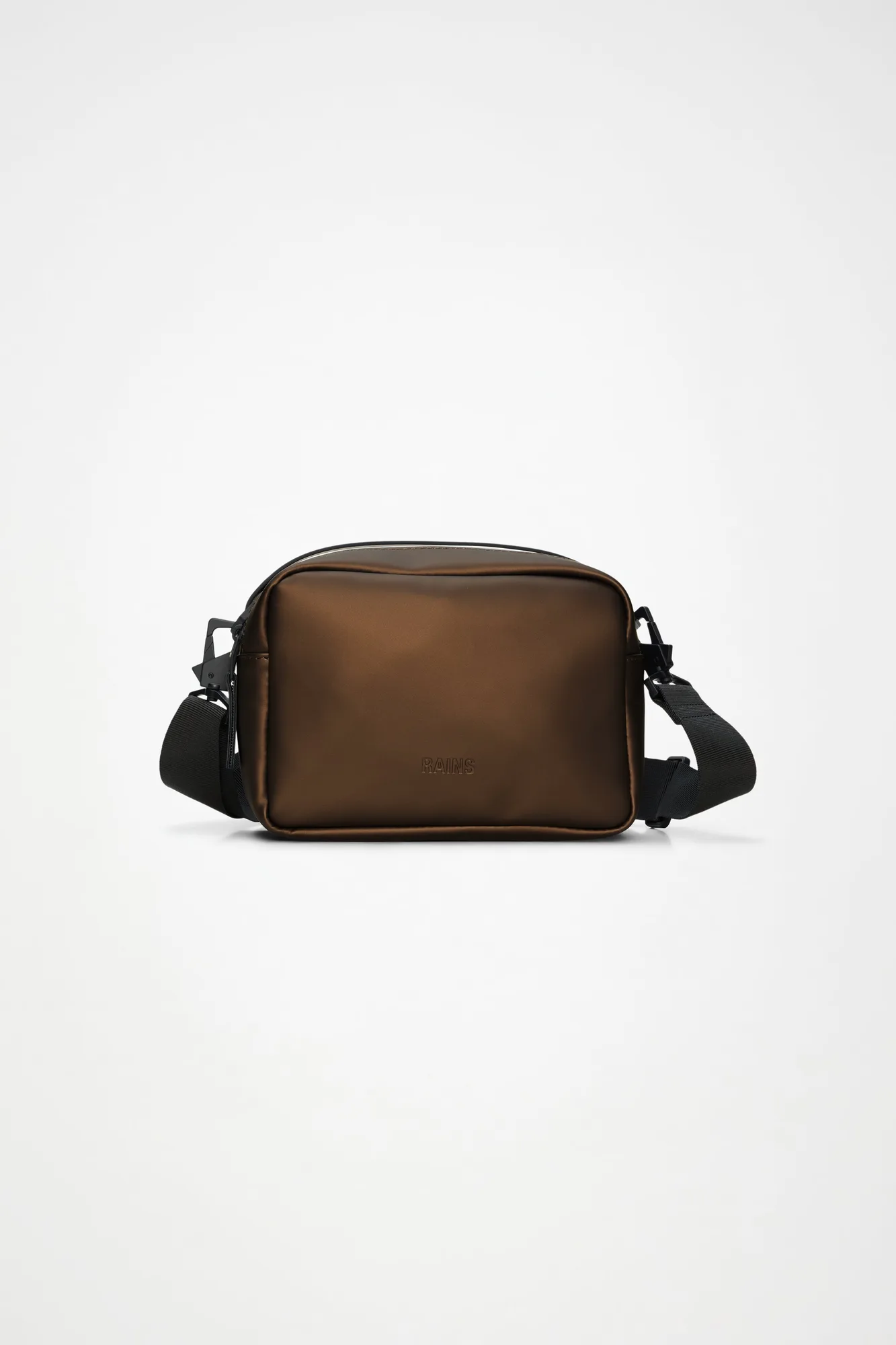 Crossbody Bag Size Guide: Mini vs Medium vs Large