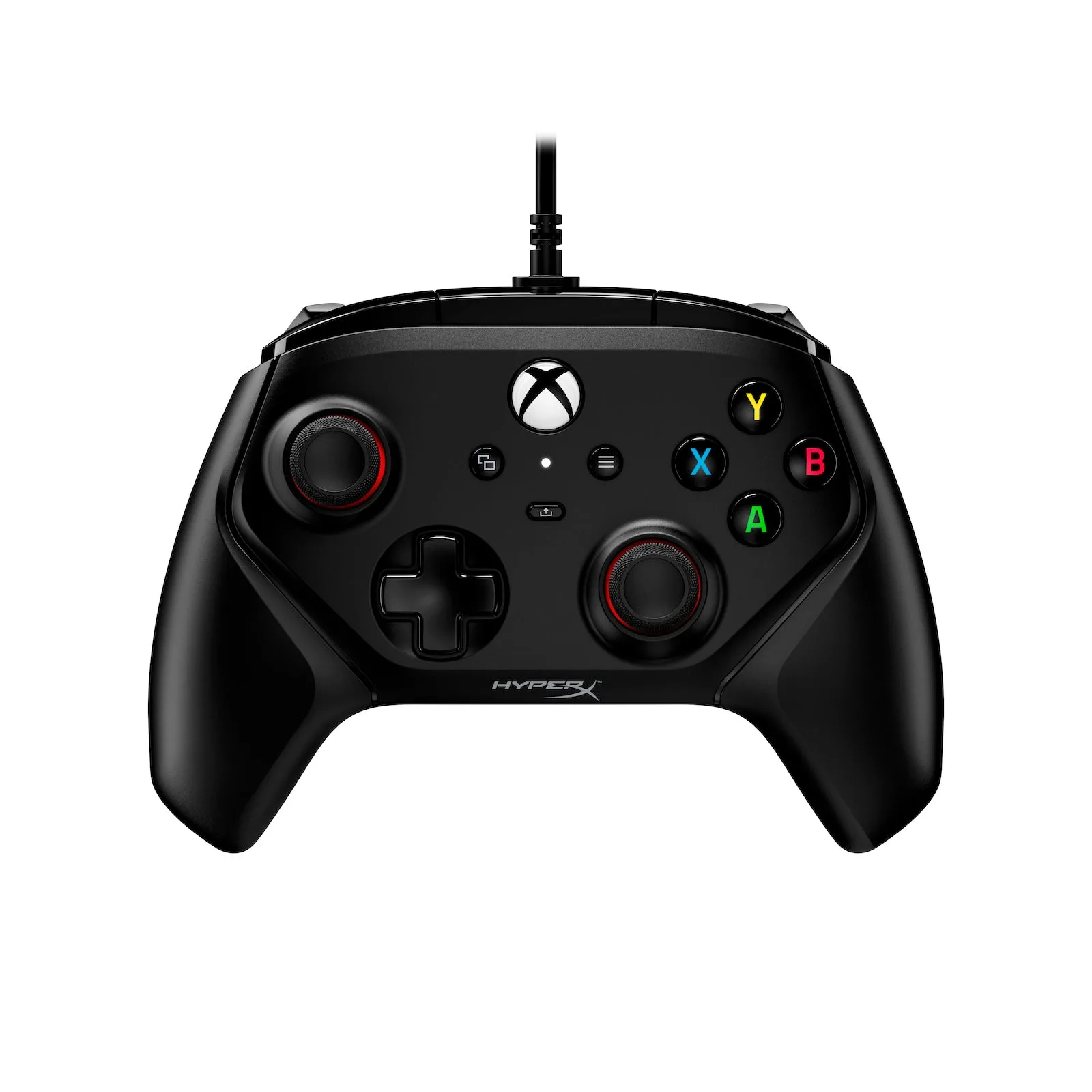HyperX Clutch Gladiate - Gaming Controller - Xbox
