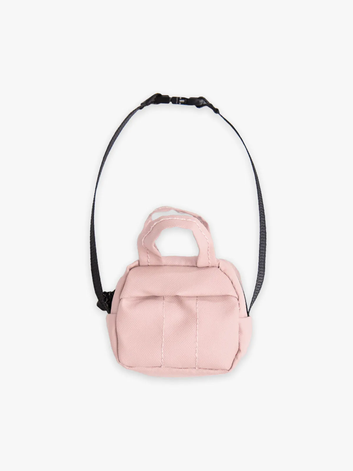 CALPAK Teeny Tiny Luka Duffel: Was passt hinein?