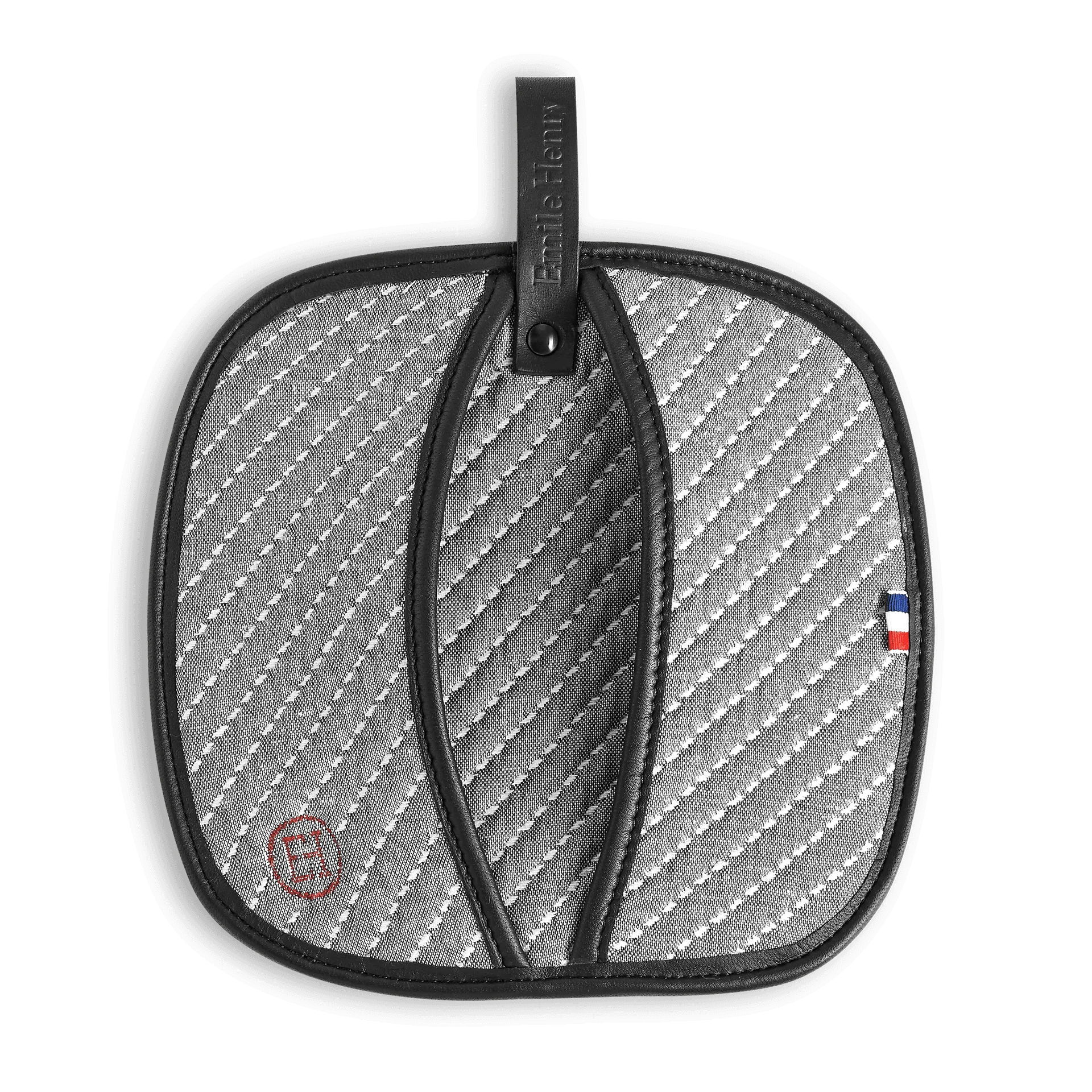 Emile Henry Pot Holder Review: Durable and Stylish Ceramic Trivet