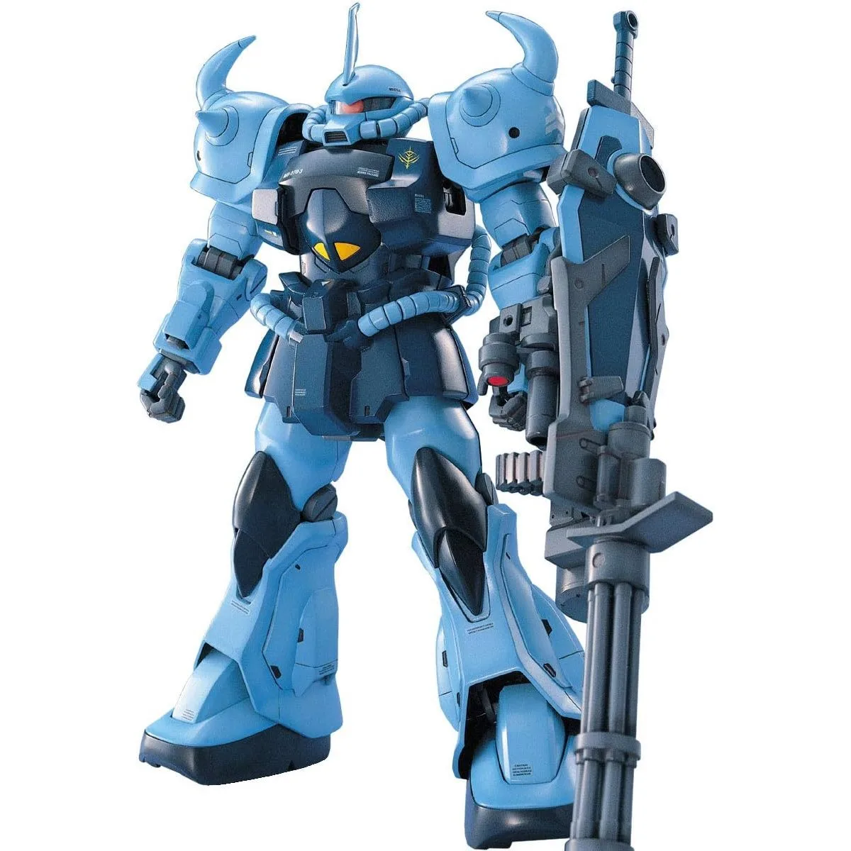 Como Posar os Seus Modelos Gundam para uma Exibição Dinâmica