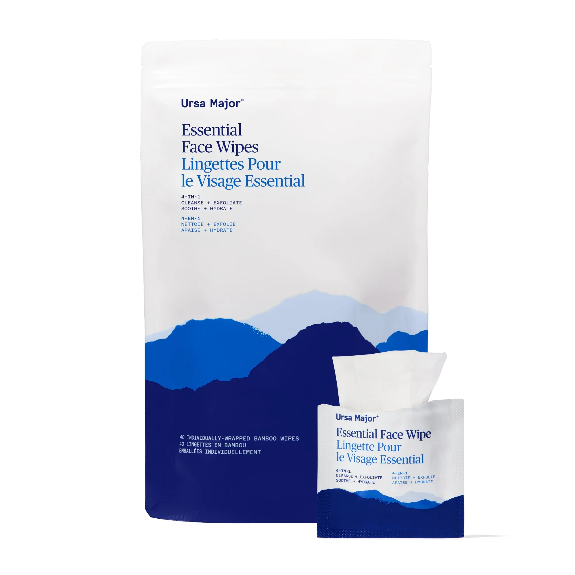 Essential Face Wipes vs Micellar Water: Which On-the-Go Cleanser Is Best for Your Skin?