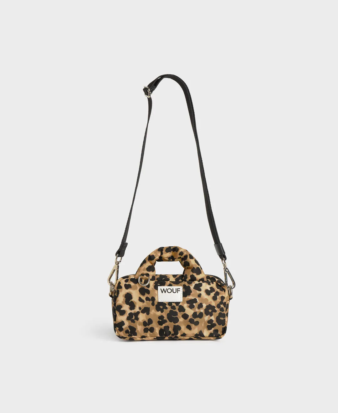 Feline Mini Bag