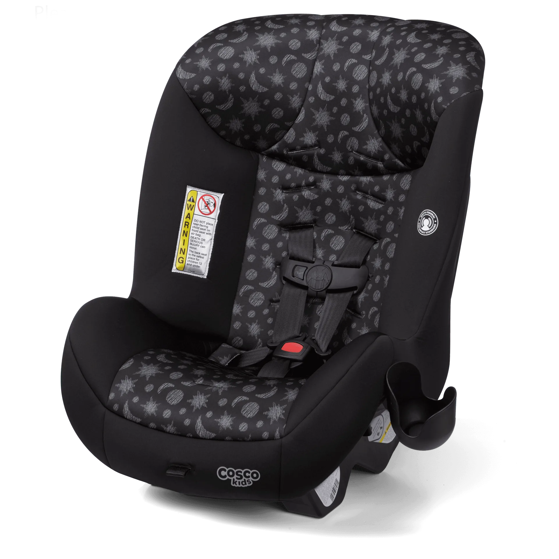 Scenera® Extend Convertible Car Seat