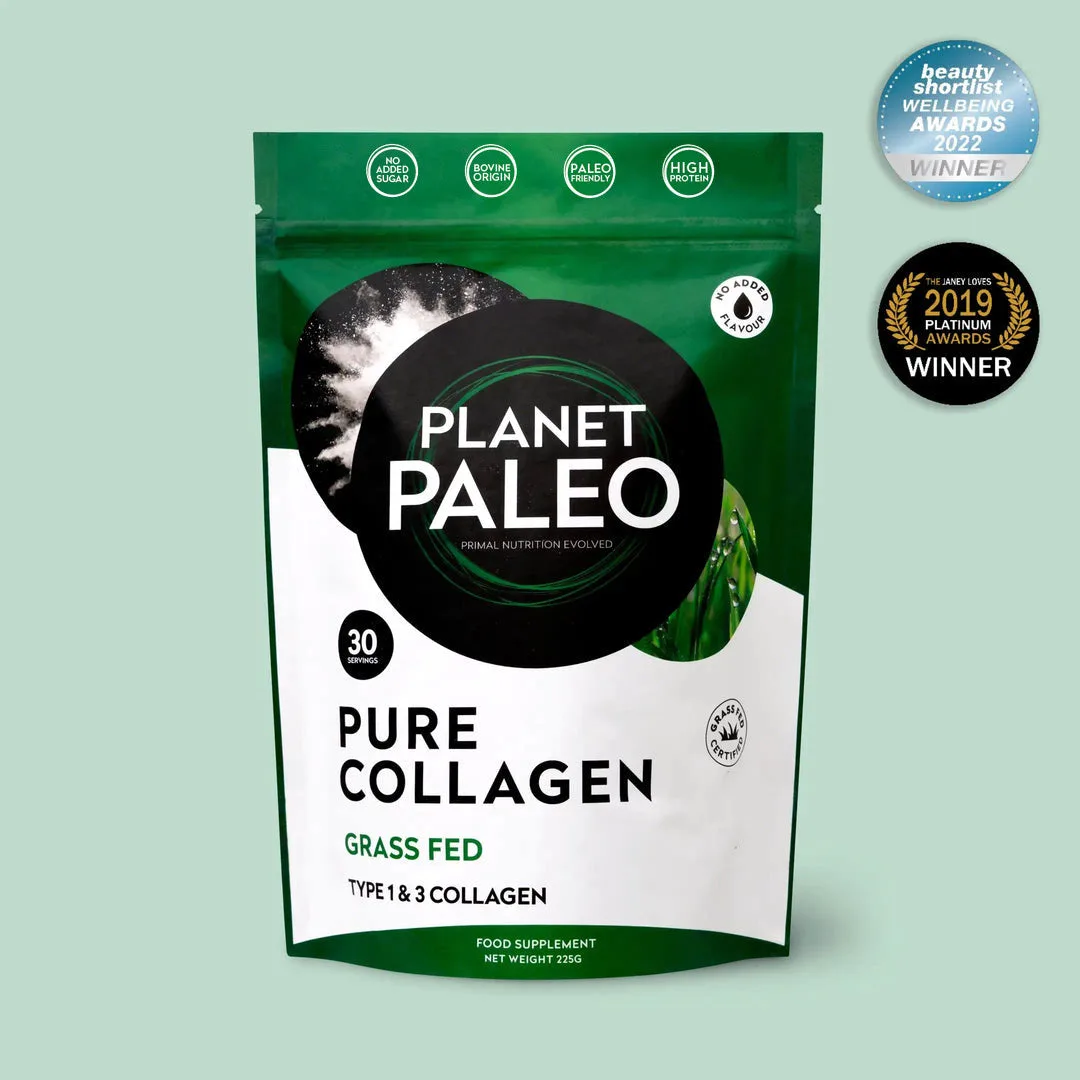 Collagen Powder Storage Tips: How to Keep Your Supplement Fresh and Potent