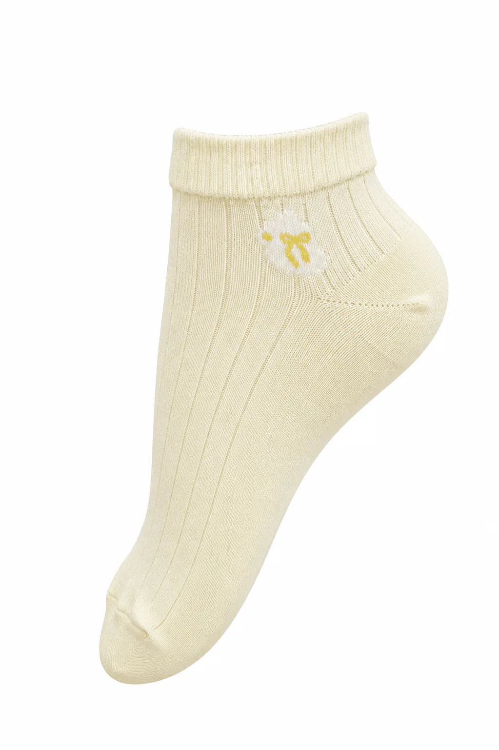 Hunny Bunny Ankle Sock