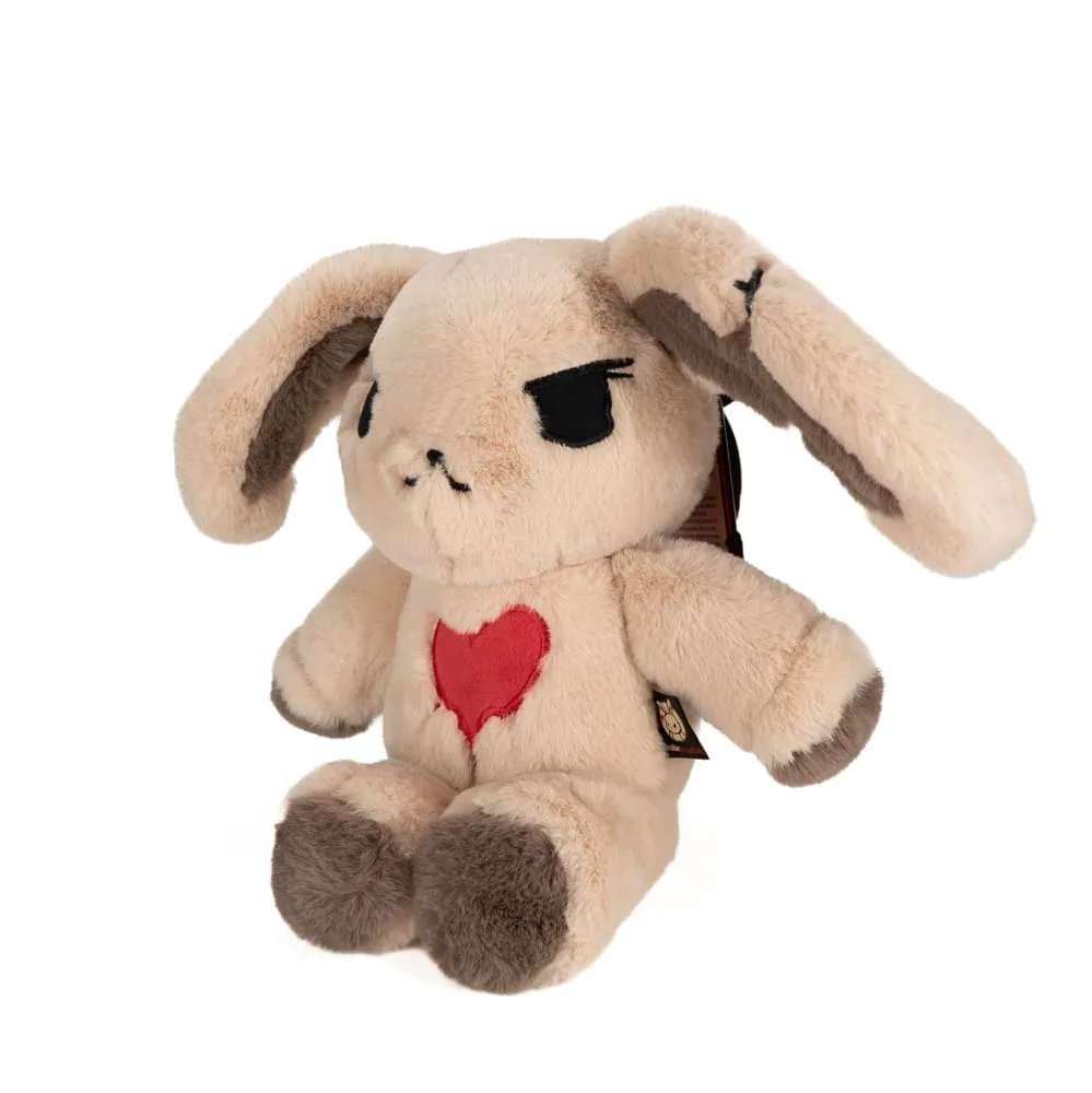 Plushie Dreadfuls - Puck Dread Rabbit Plush