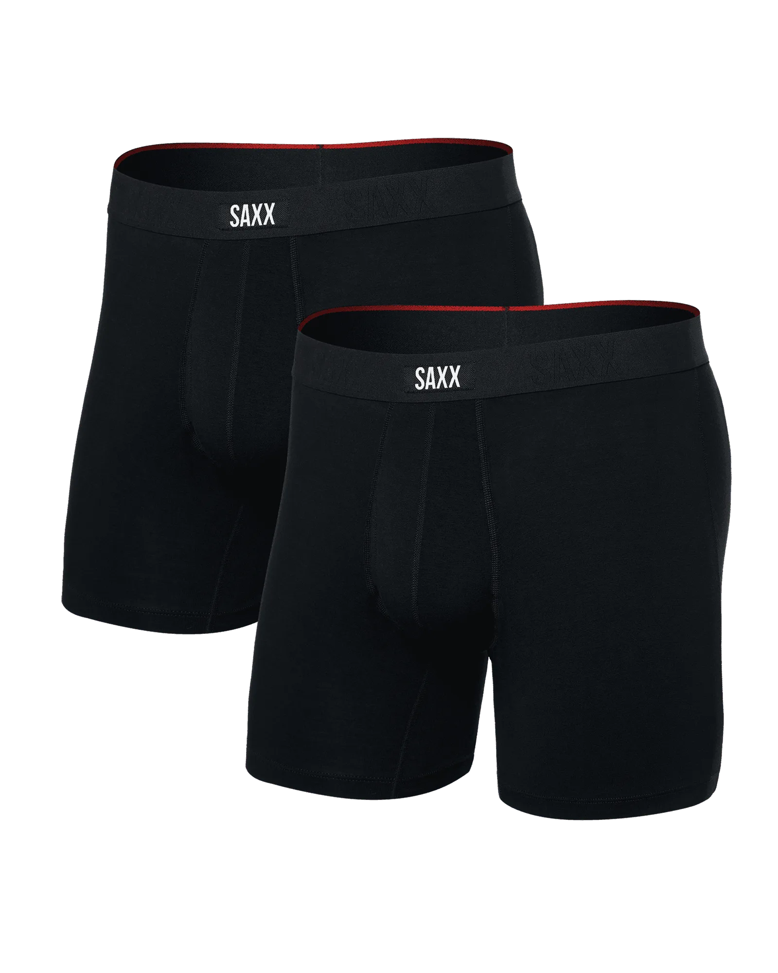 Daytripper vs Vibe Xtra Soft: Which Boxer Brief?