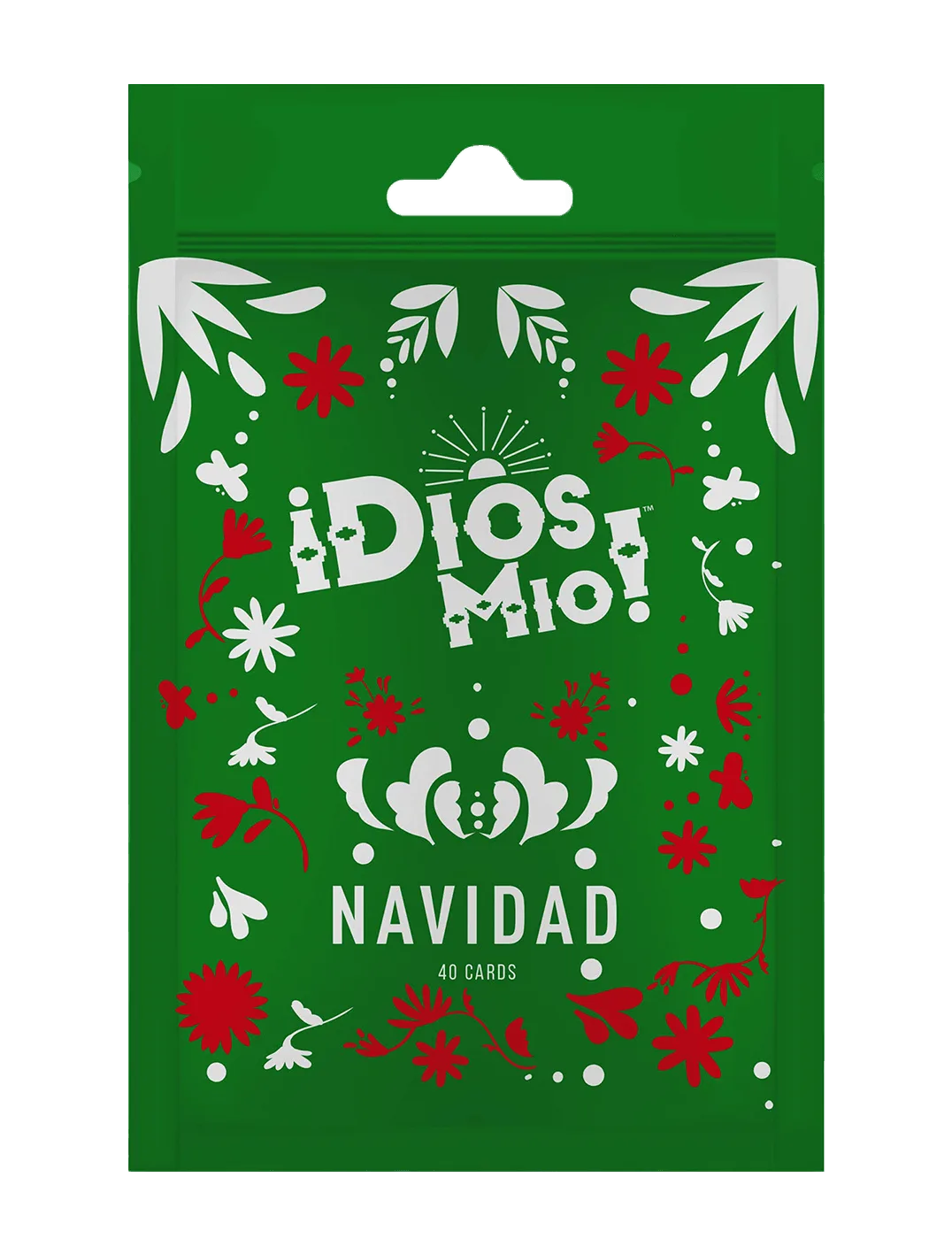 Dios Mio! - حزمة Navidad