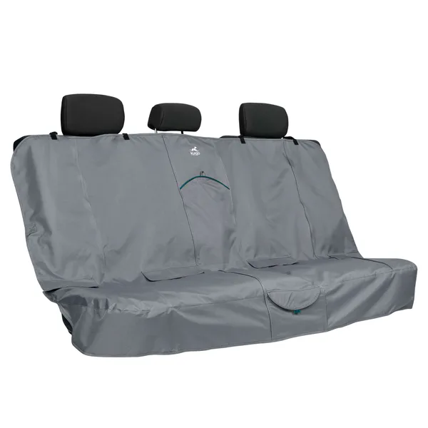 Rover Extended Bench Seat Cover Review: Durable Protection for Your Car's Back Seat