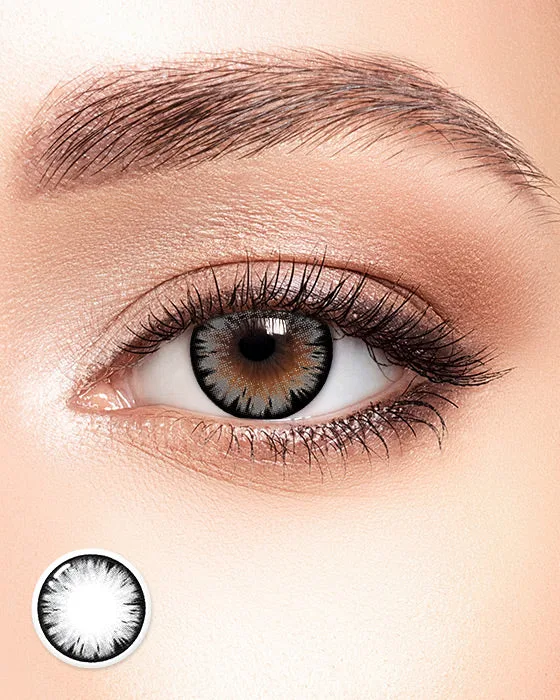 The Pros and Cons of Buying Colored Contacts Online