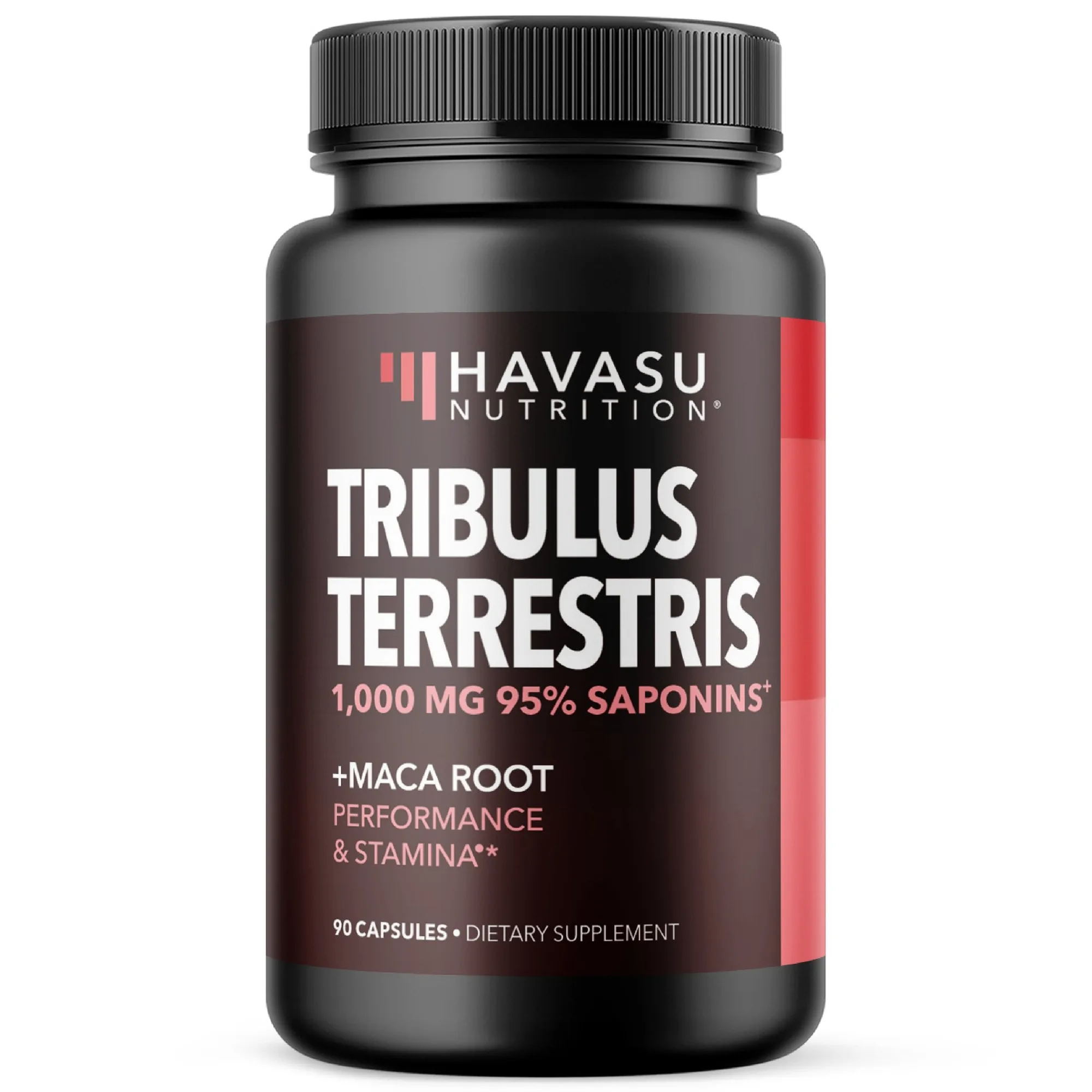 Tribulus Terrestris Capsules: What They Do & How to Take Them
