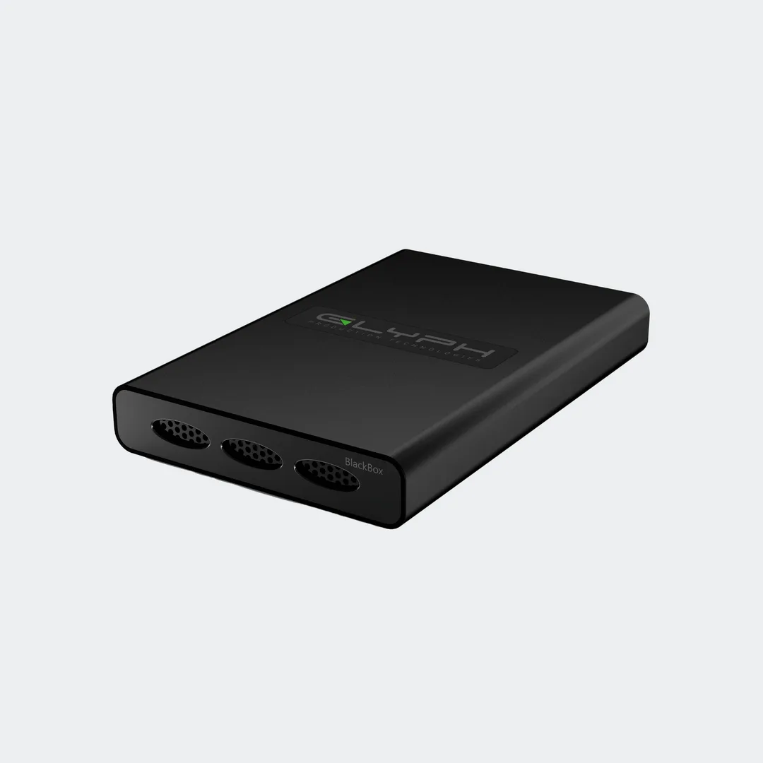 How to Choose the Right Encrypted External Drive for Your Business