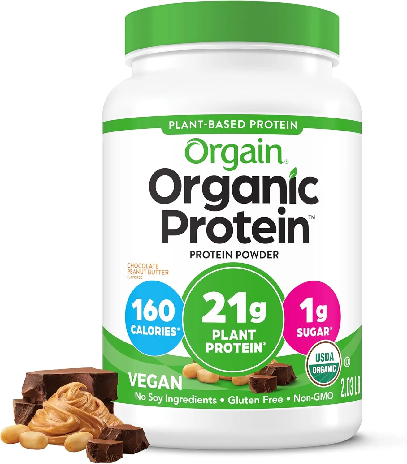 How to Layer Orgain Organic Vegan Protein with Whey for Balanced Nutrition: A Step-by-Step Guide