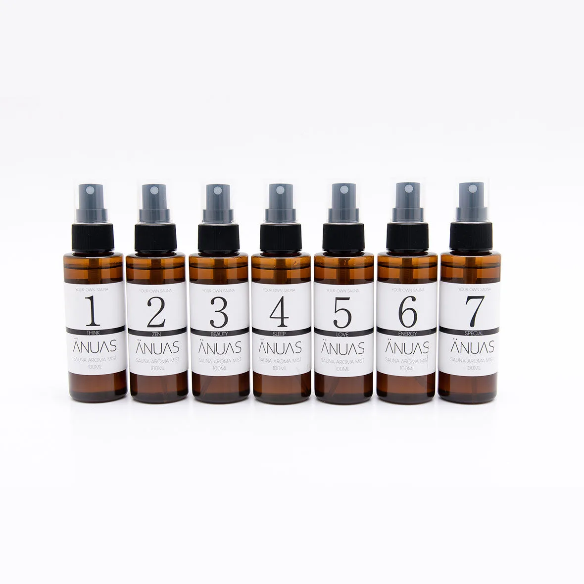 サウナアロマ ミスト 100ml