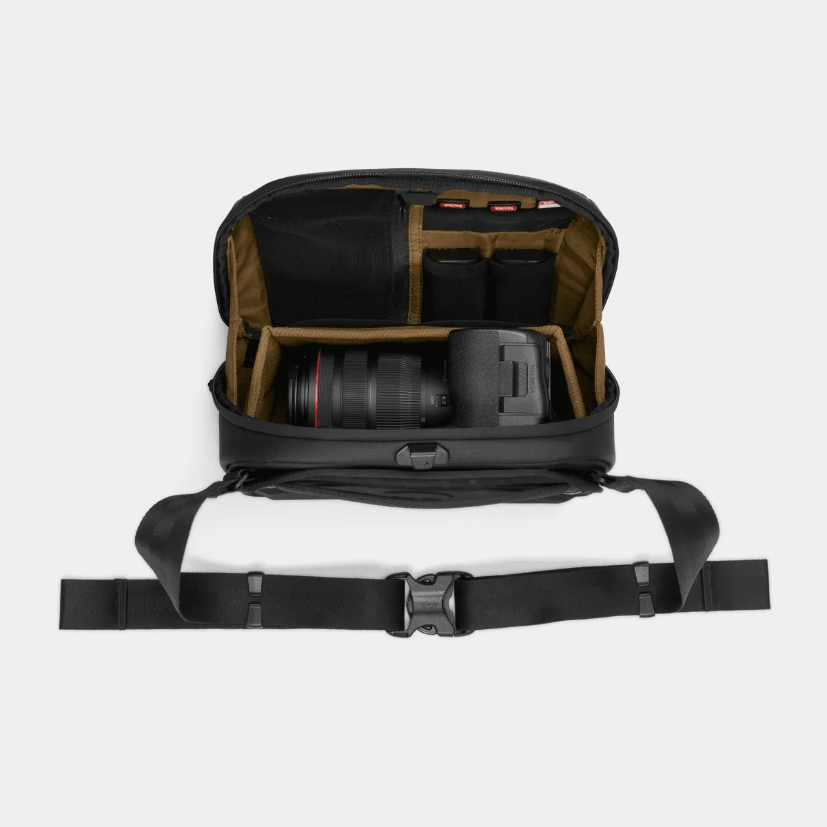 How to Remove Odors from Your NOMATIC Backpack