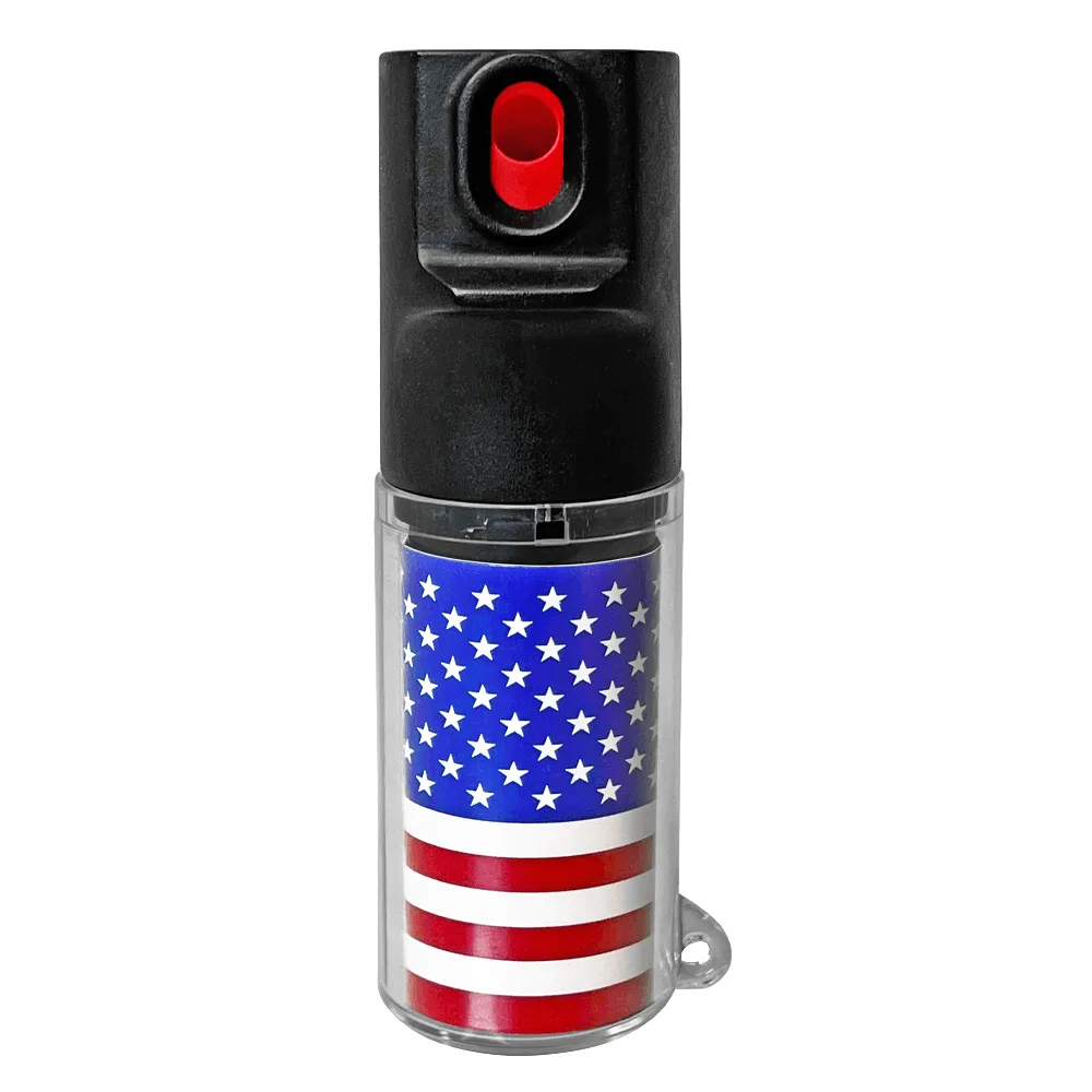 USA Select A Spray - رذاذ الفلفل للدفاع عن النفس