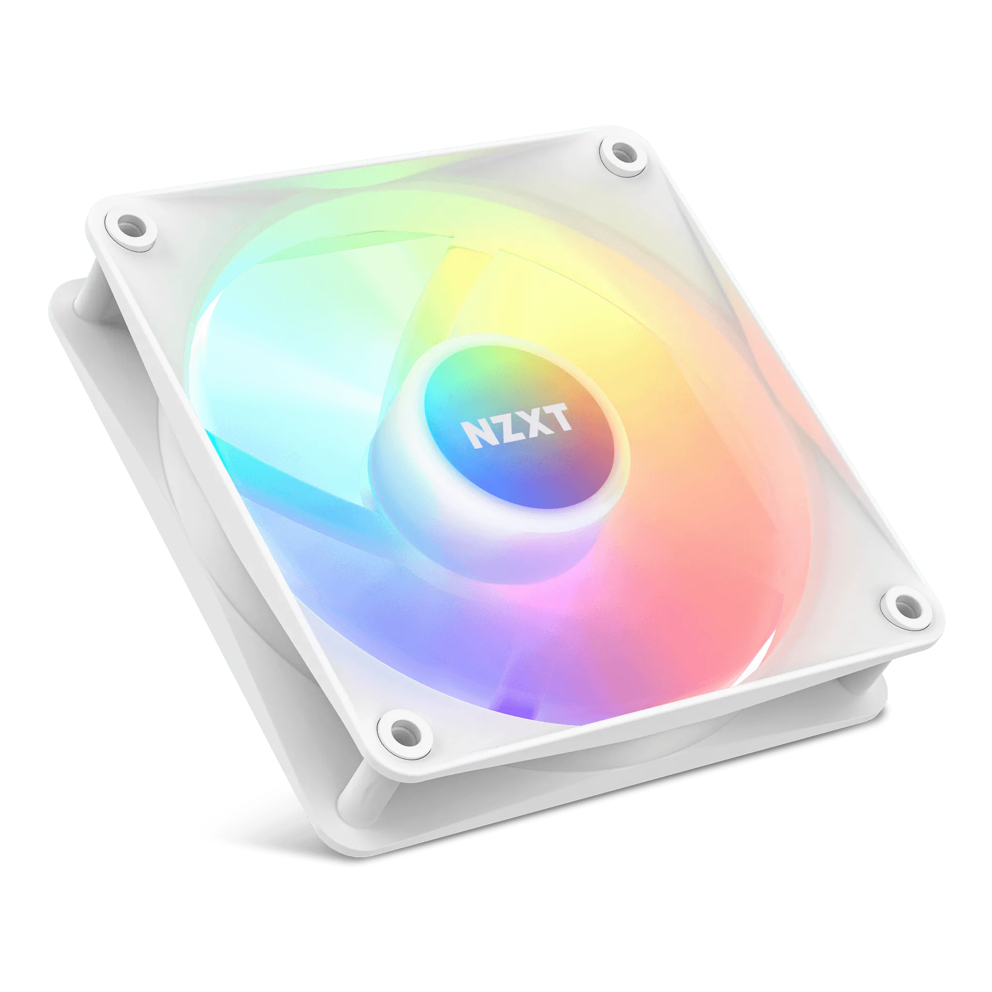 F120 RGB Core Fans