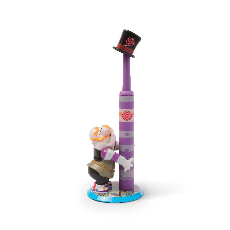 Cavitar Toothbrush Hugger