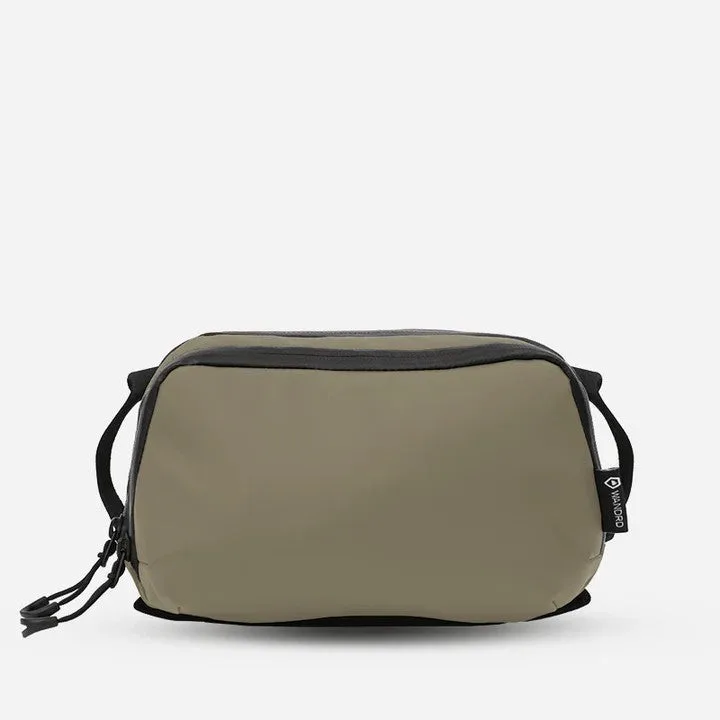 Wandrd Tech Bag Large: What Fits and How to Pack It