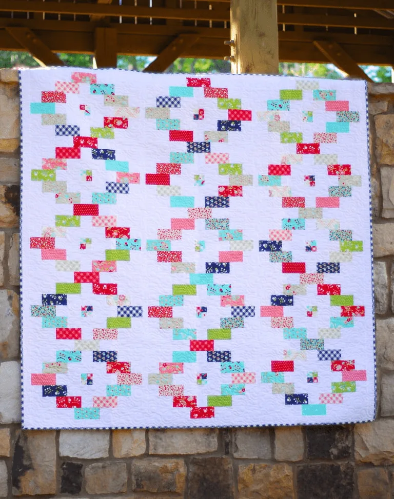 Papier- vs. PDF-Quiltmuster: Was Sie vor dem Kauf wissen sollten