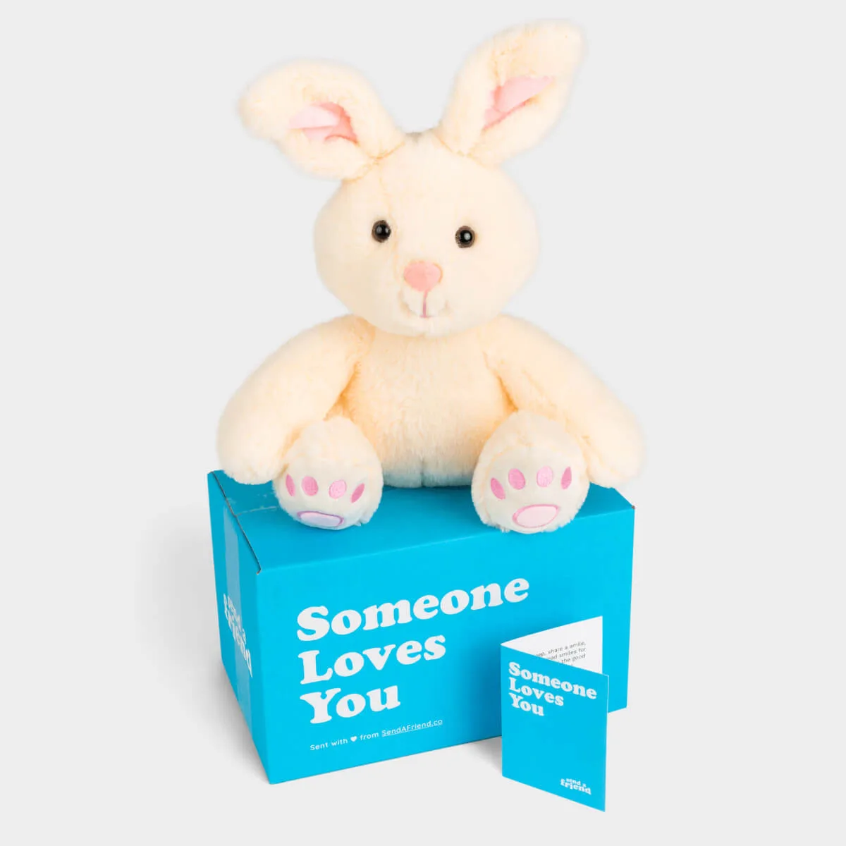 Why Sustainable Materials Matter in Plush Manufacturing: Eco-Friendly Stuffed Animals at SendAFriend