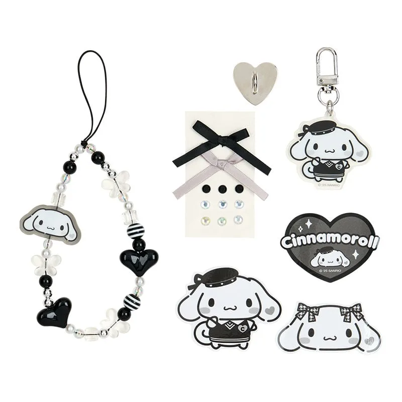 How to Build a Sanrio-Themed Tech Desk Setup: Cable Management and Decor Tips