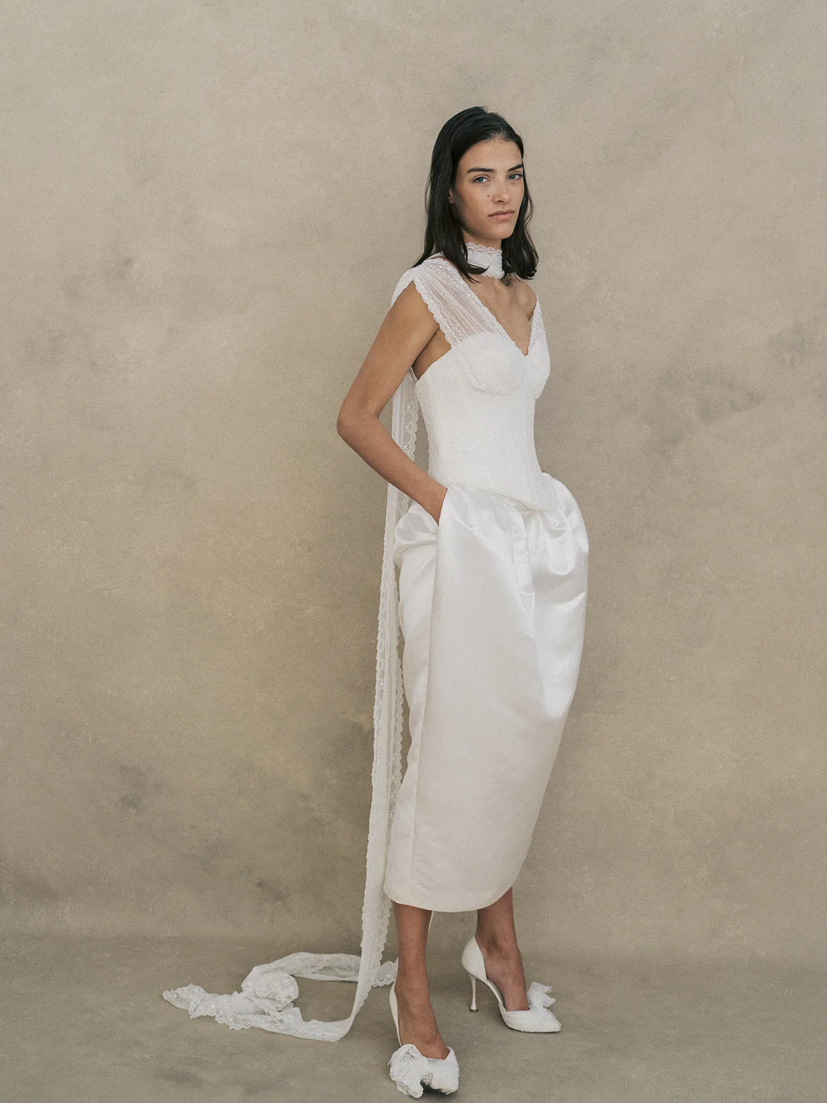Shay skirt