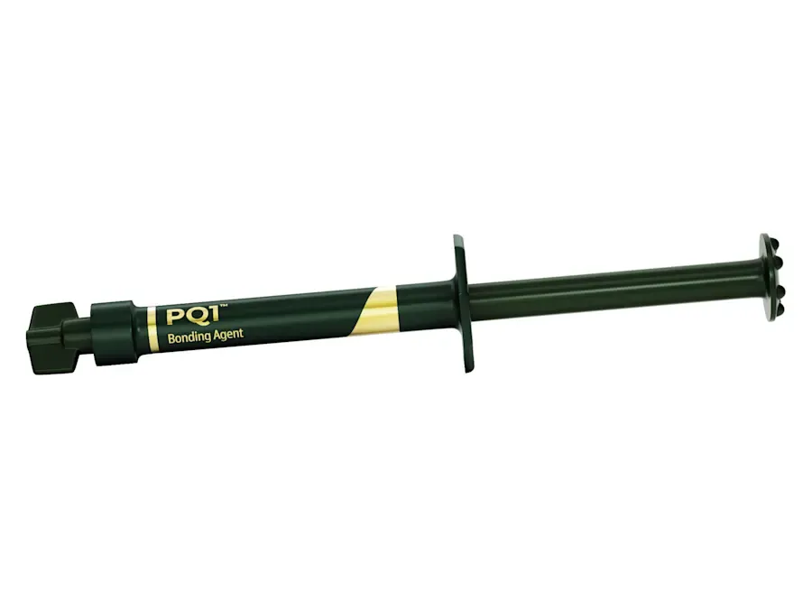 PQ1™-Single-Resin Bonding
