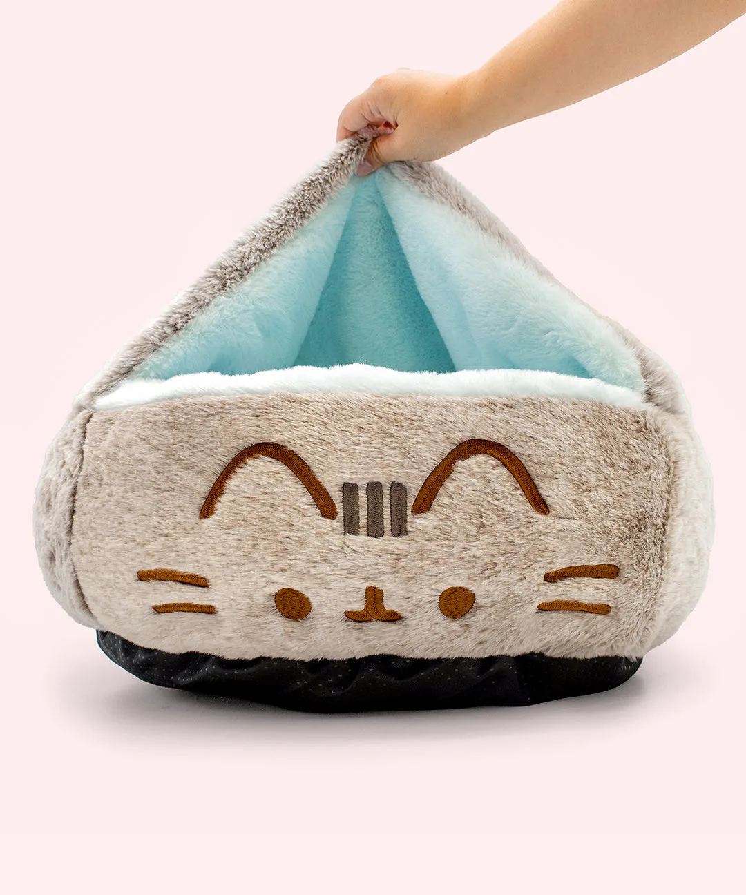 Pusheen Kuschelbett für Haustiere