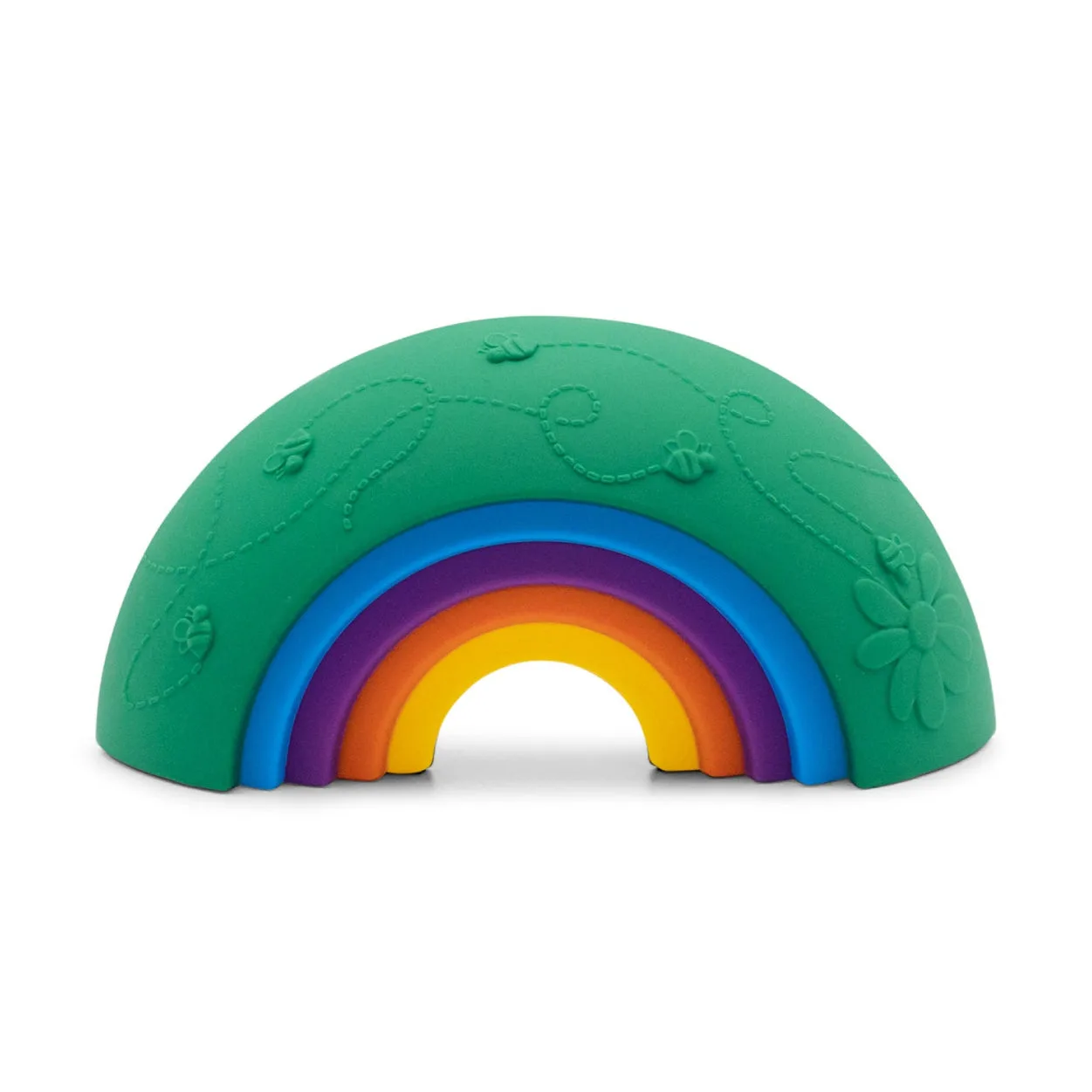 Over the Rainbow Jellystone Designs