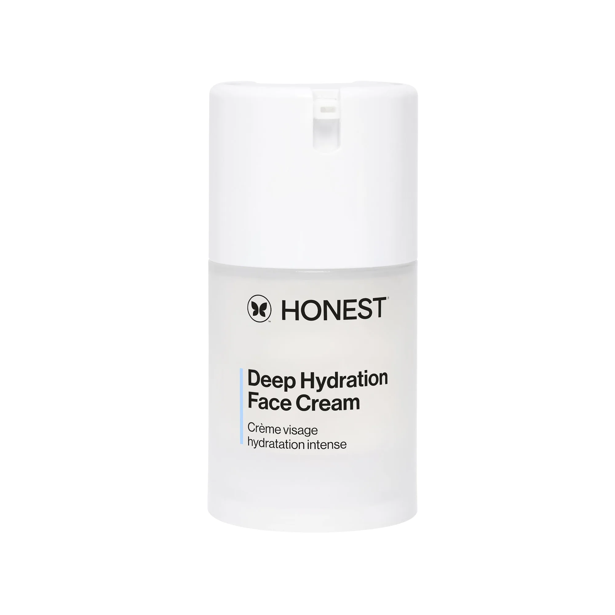 Deep Hydration Face Cream
