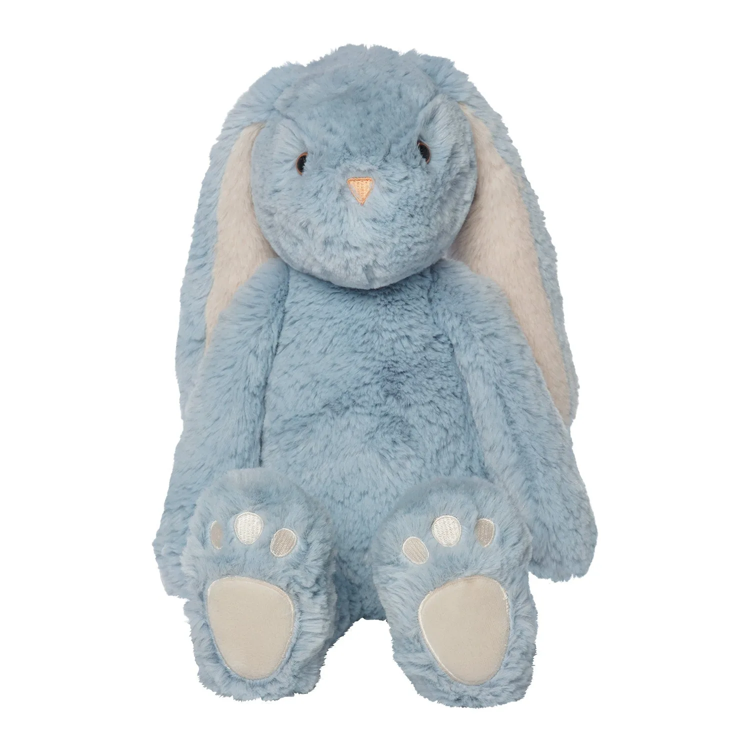 Snuggle Bunnies vs Bitty Buddies: ตุ๊กตานุ่มสำหรับเด็กเล็ก