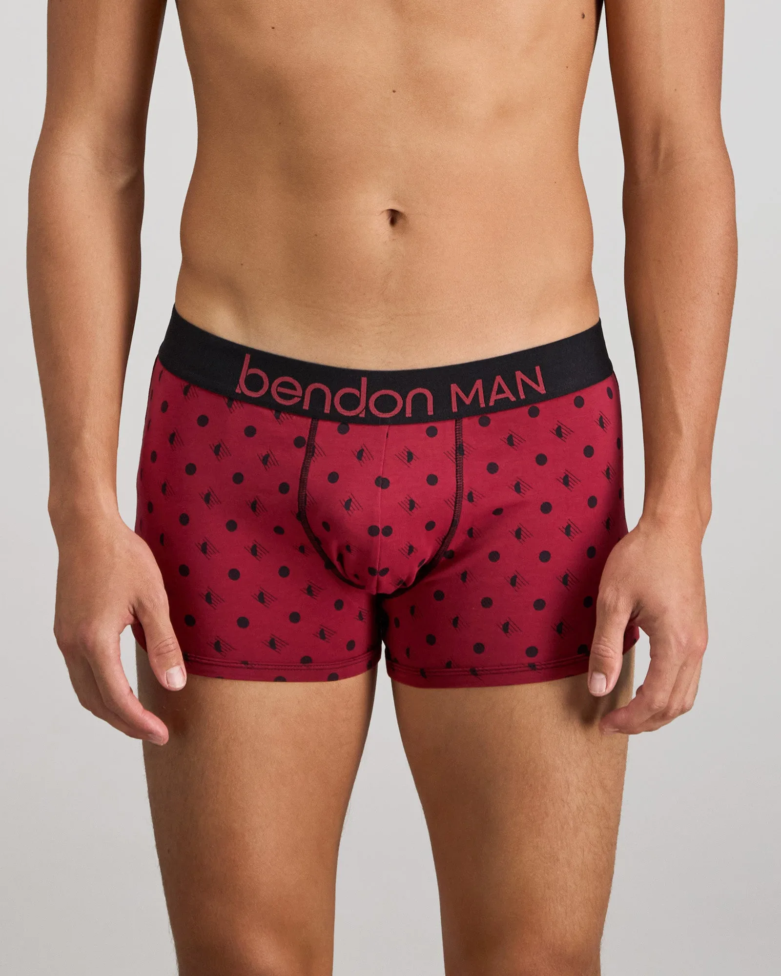 Mens Trunk Fit Guide: How to Choose the Right Trunk