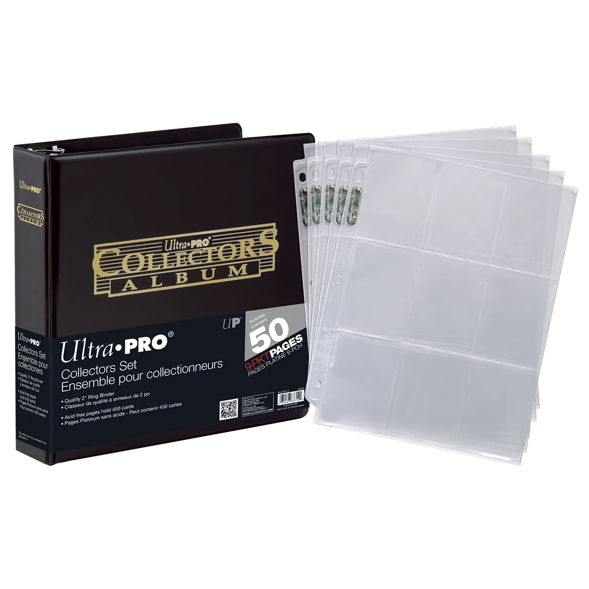 Cómo elegir un álbum de cromos para tu colección